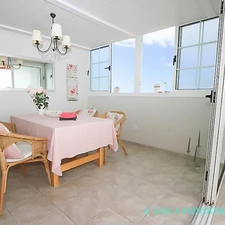 Beach House Anfi Del Mar *