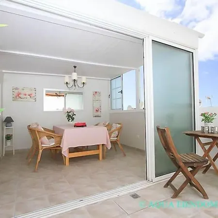 Beach House Anfi Del Mar Apartment *