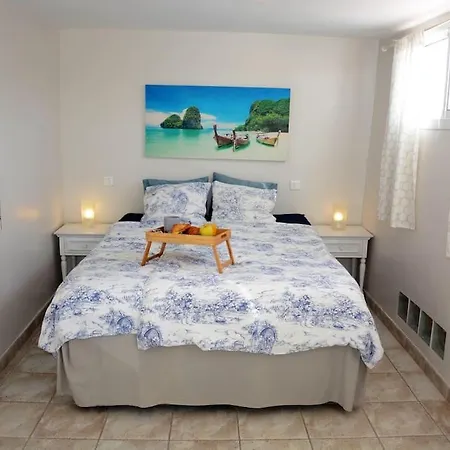 Beach House Anfi Del Mar