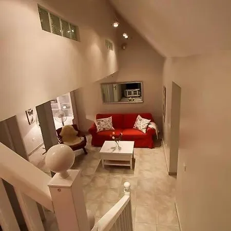 Apartment Beach House Anfi Del Mar *