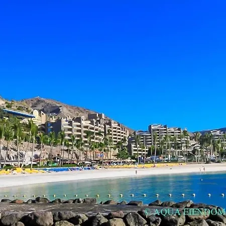 Beach House Anfi Del Mar * Los Caideros