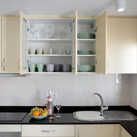 Beach House Anfi Del Mar Apartment Los Caideros