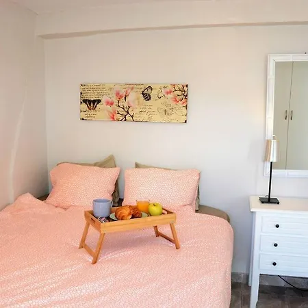 Beach House Anfi Del Mar Apartment