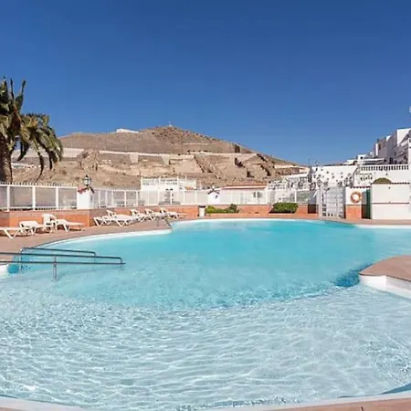Beach House Anfi Del Mar Los Caideros
