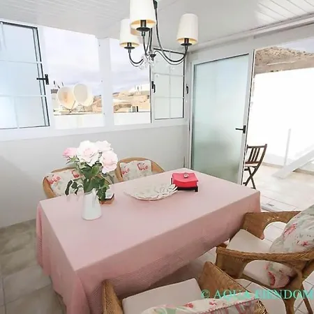 Beach House Anfi Del Mar *