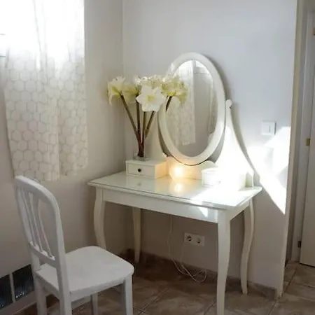 Beach House Anfi Del Mar Apartment *