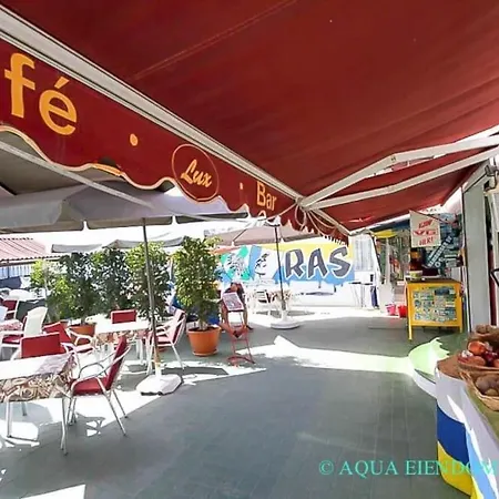 Apartment Beach House Anfi Del Mar Los Caideros