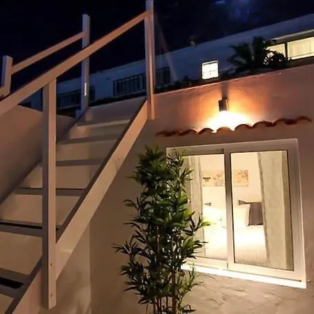 Apartment Beach House Anfi Del Mar