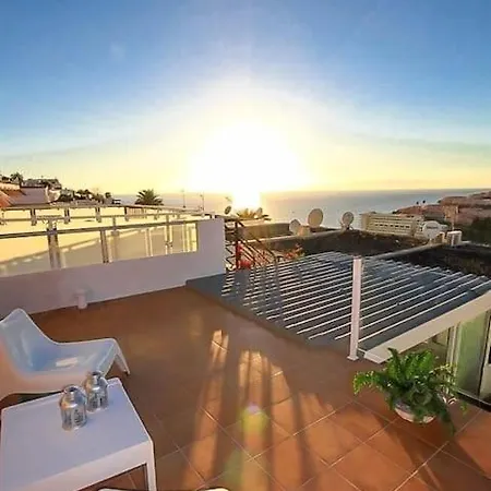 Apartment Beach House Anfi Del Mar