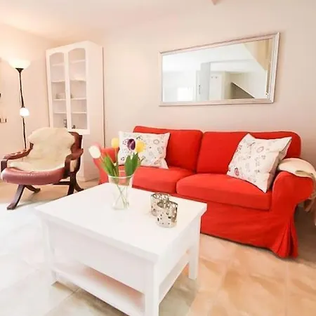 Apartment Beach House Anfi Del Mar *