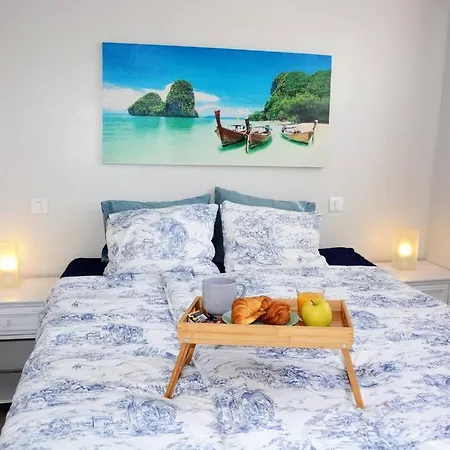 Apartment Beach House Anfi Del Mar *