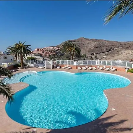 Beach House Anfi Del Mar Apartment